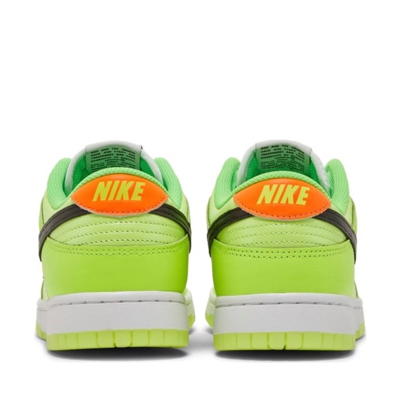 Dunks - Picture 4 of 12